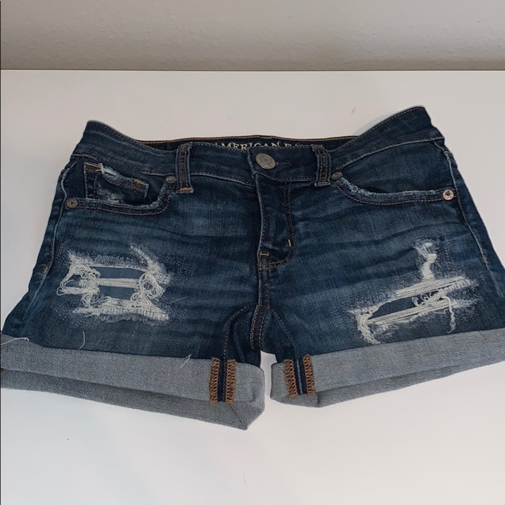 American eagle shorts